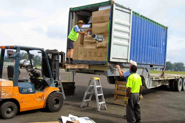New Bajrang Packers and Movers
